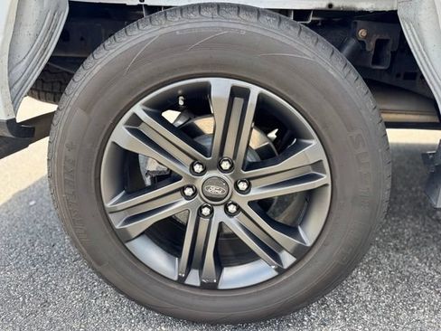 Used 2021 Ford F150 XLT w/ Equipment Group 302A High AWD/4WD image 16