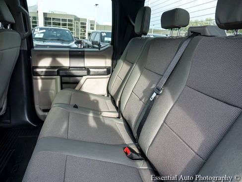Used 2022 Ford F350 XL w/ STX Appearance Package AWD/4WD image 13