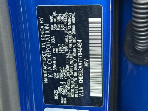 New 2026 Kia Seltos S image 37