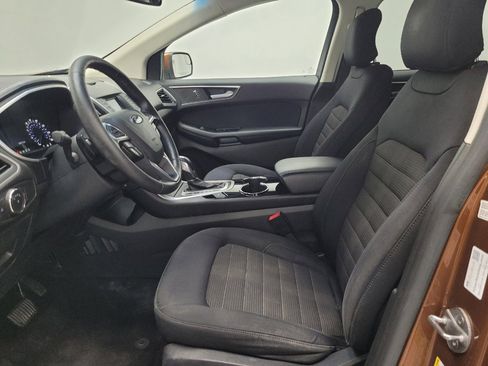 Used 2017 Ford Edge SEL image 17
