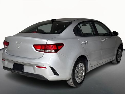 Used 2023 Kia Rio LX image 5