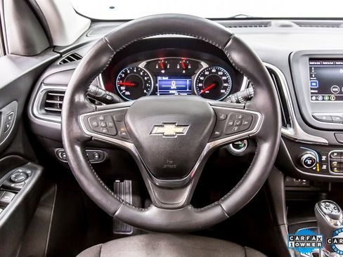 Used 2020 Chevrolet Equinox LT image 20