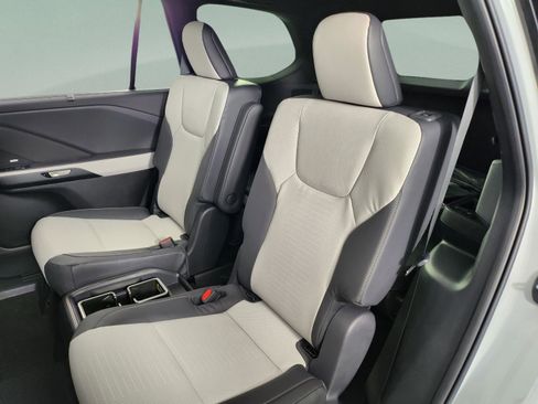 New 2026 Lexus TX 350 AWD image 28