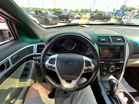 Used 2013 Ford Explorer Limited AWD/4WD image 30
