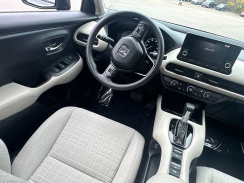 Used 2024 Honda HR-V LX image 21