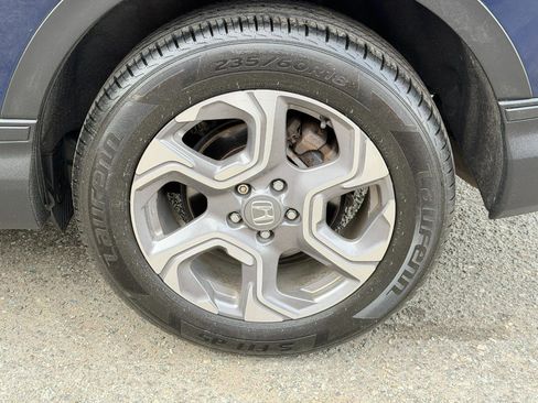Used 2019 Honda CR-V EX-L image 87