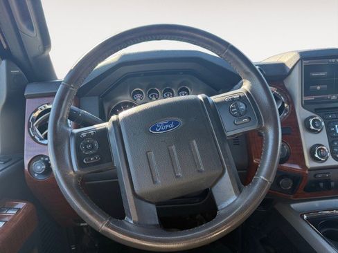 Used 2015 Ford F350 King Ranch image 10