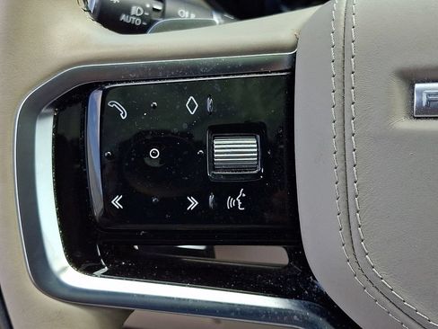 Used 2023 Land Rover Range Rover Velar R-Dynamic S AWD/4WD image 22