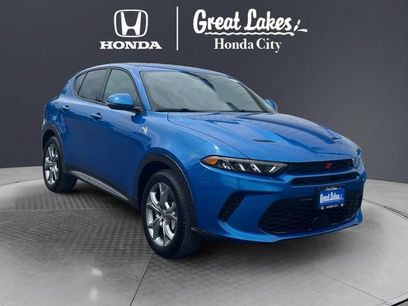 Used 2024 Dodge Hornet R/T