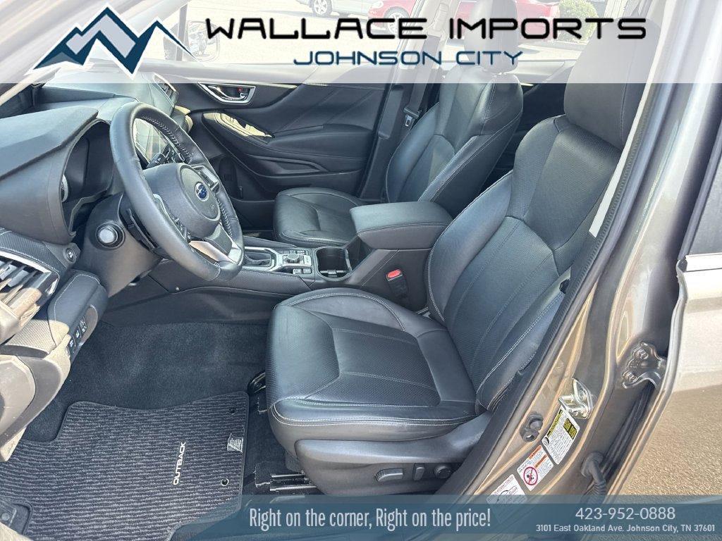 Used 2020 Subaru Forester Touring AWD/4WD image 14