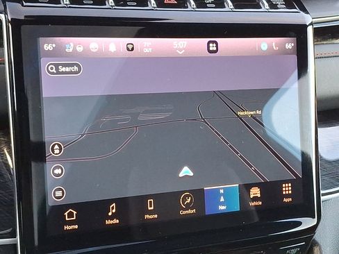 Certified 2022 Jeep Grand Cherokee Trailhawk w/ ADV Protech Group II image 19