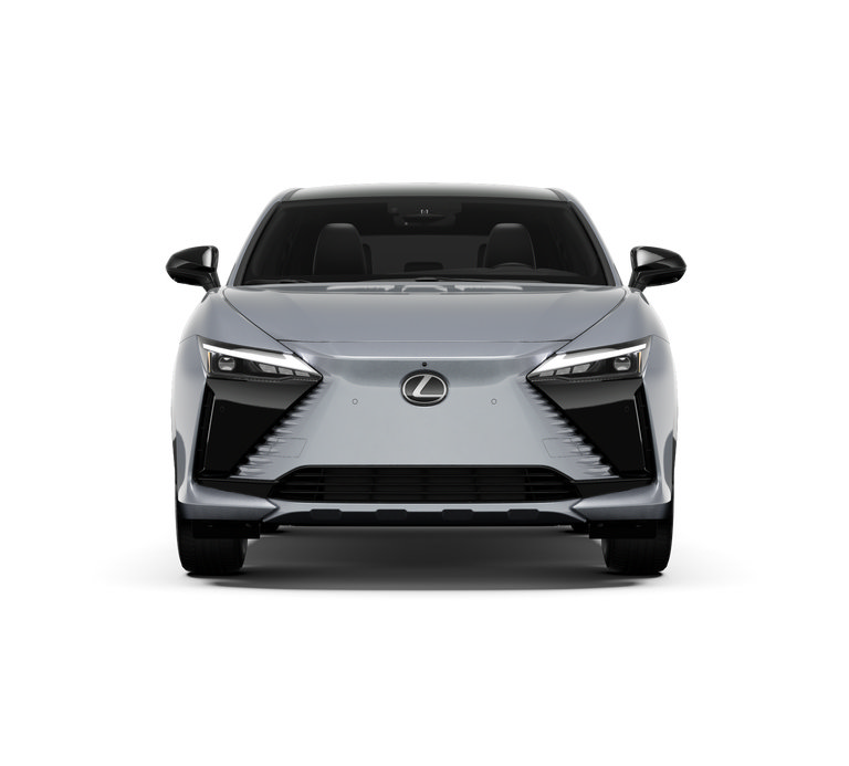 New 2026 Lexus RZ 350e 2WD image 5