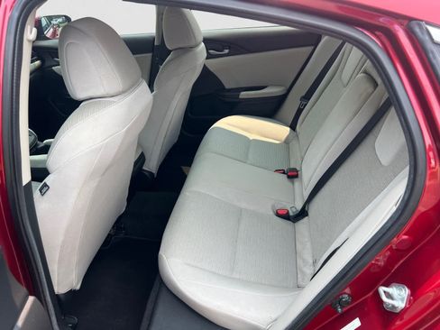 Used 2022 Honda Insight EX image 10