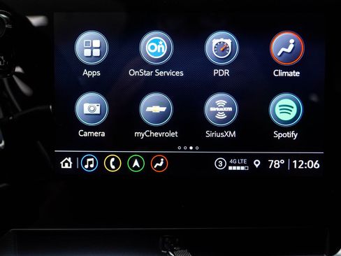 Used 2023 Chevrolet Corvette Stingray Premium Cpe RWD image 31