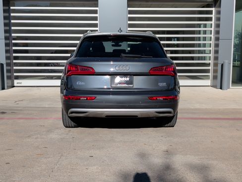 Used 2018 Audi Q5 2.0T Premium Plus image 8