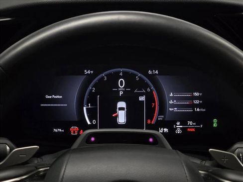 Used 2025 Lexus TX 350 AWD image 22