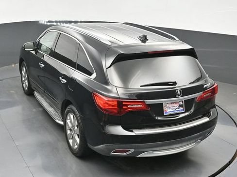 Used 2014 Acura MDX FWD w/ Advance & Entertainment image 31
