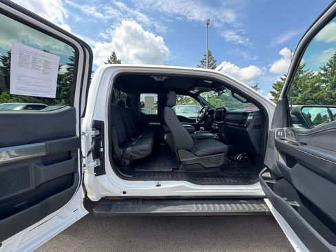 Used 2022 Ford F150 XLT w/ Equipment Group 302A High AWD/4WD image 38