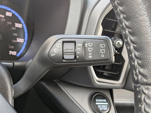 Used 2022 Ford Bronco Sport Big Bend w/ Convenience Package image 30