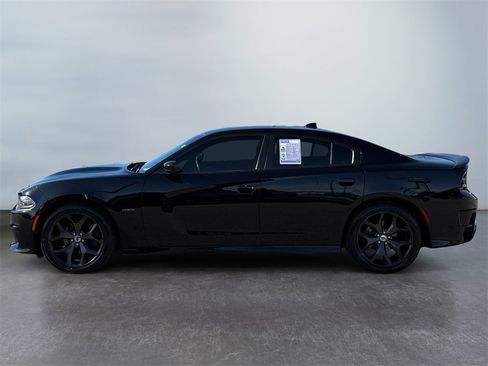 Used 2019 Dodge Charger R/T w/ Driver Confidence Group image 6