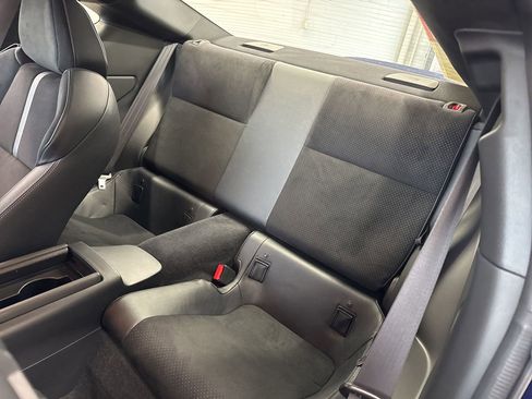 Used 2023 Toyota GR86 Premium RWD image 15