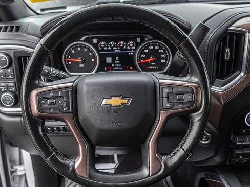 Used 2023 Chevrolet Silverado 2500 High Country AWD/4WD image 22
