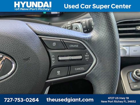Used 2020 Hyundai Palisade Limited FWD image 41