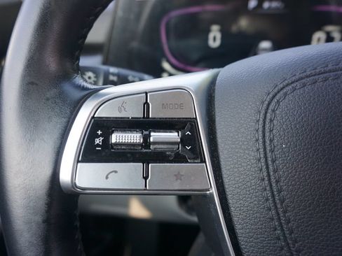 Used 2024 Kia Telluride S w/ S Sunroof Package FWD image 8