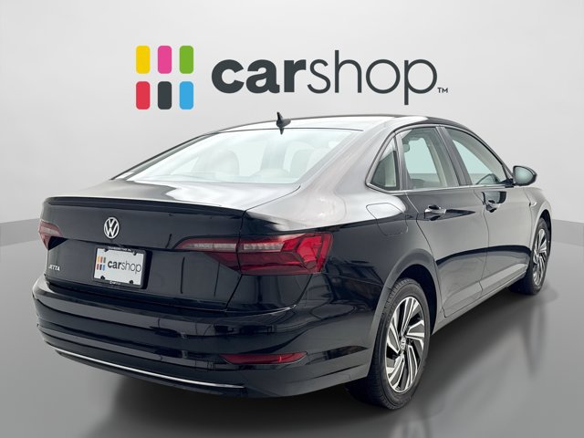Used 2021 Volkswagen Jetta SEL FWD image 5