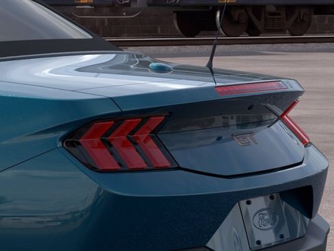 New 2026 Ford Mustang GT Premium RWD image 23