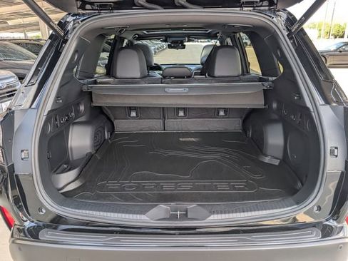 Used 2025 Subaru Forester Touring image 29