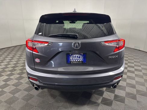Used 2020 Acura RDX FWD image 9
