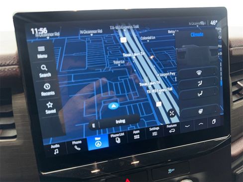 Used 2022 Ford Expedition Max Limited image 69