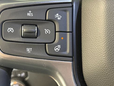 New 2026 Chevrolet Silverado 1500 LT AWD/4WD image 3