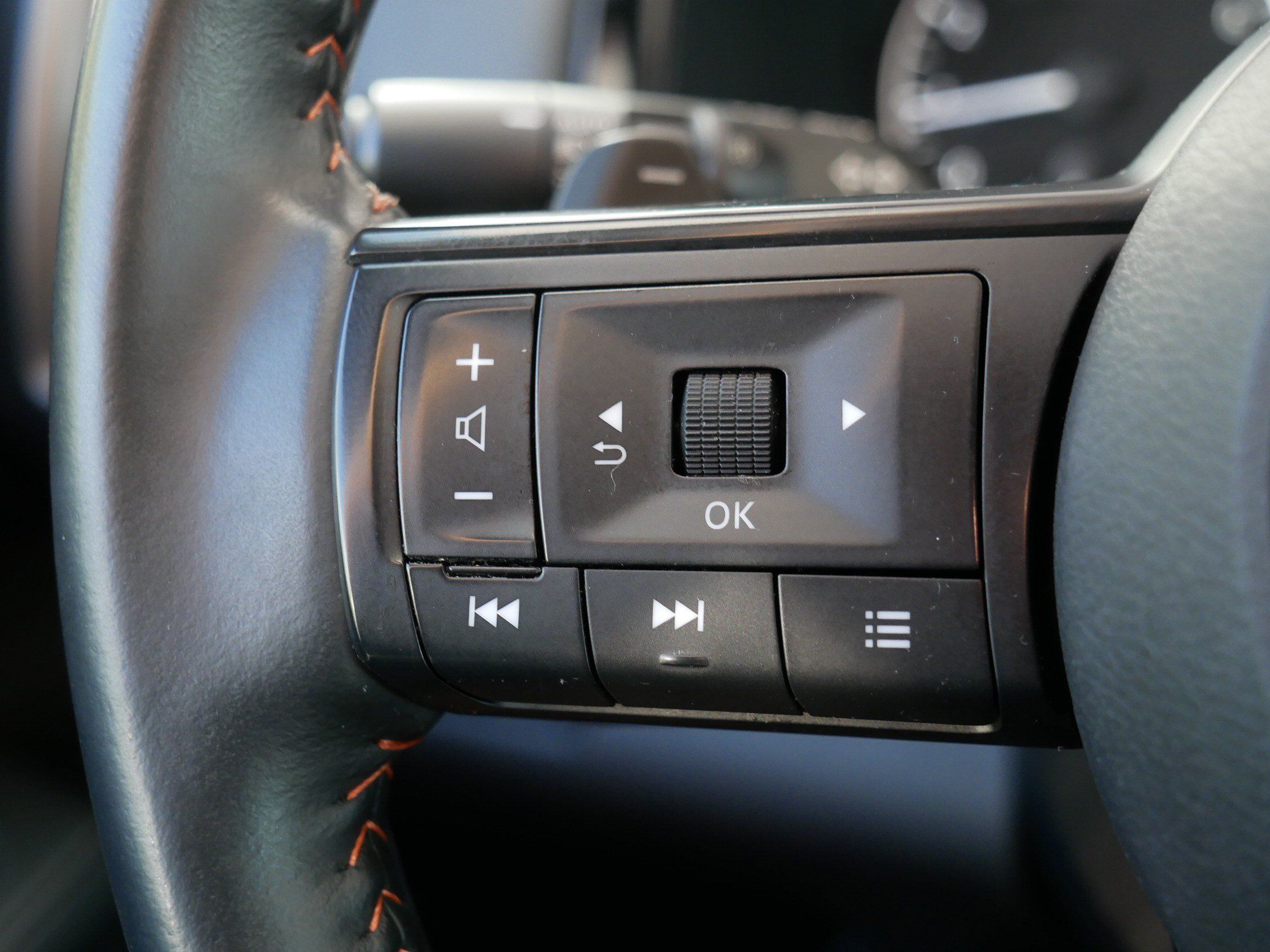 Certified 2024 Nissan Pathfinder Rock Creek AWD/4WD image 28