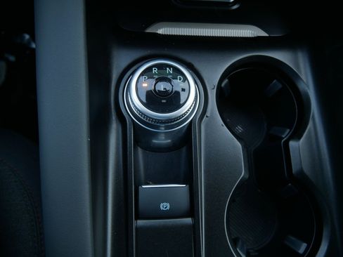 Used 2025 Ford Explorer Active image 24