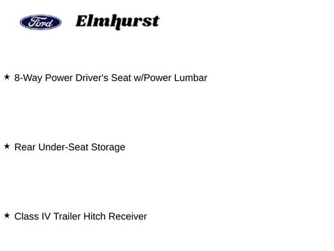 Certified 2023 Ford F150 4x4 SuperCrew image 11
