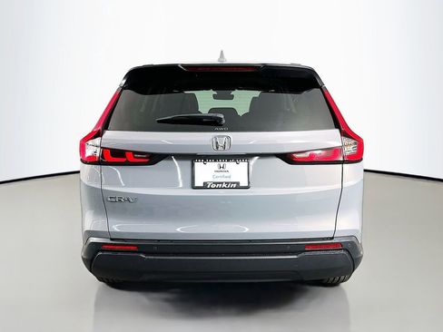 Certified 2023 Honda CR-V EX-L image 7