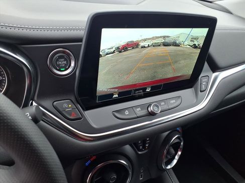 New 2026 Chevrolet Blazer LT w/ Convenience Package image 9