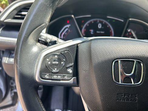 Used 2020 Honda Civic Sport image 22
