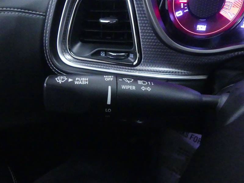 Used 2020 Dodge Challenger SRT Hellcat Redeye RWD image 20