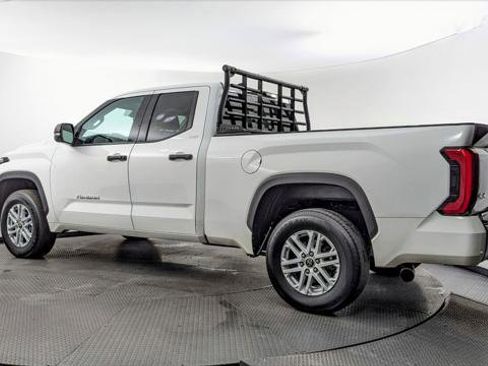Used 2023 Toyota Tundra SR5 w/ SR5 Convenience Package image 6