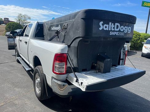 Used 2021 RAM 2500 Tradesman AWD/4WD image 6