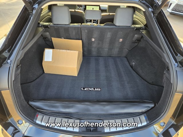 Used 2024 Lexus RZ 450e Premium w/ Technology Package AWD/4WD image 16