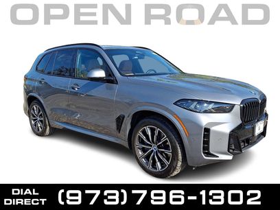 Used 2024 BMW X5 xDrive40i w/ M Sport Package