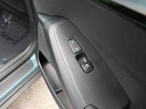 Used 2026 Kia Seltos EX FWD image 28