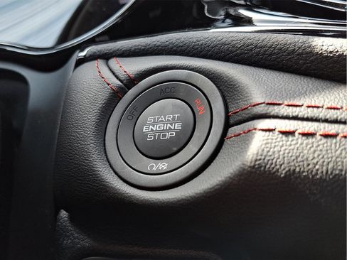 New 2026 Dodge Durango GT image 16