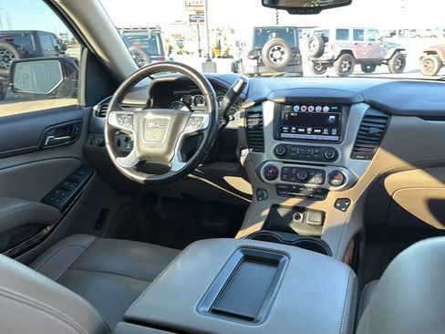 Used 2018 GMC Yukon SLT w/ Premium Edition image 77