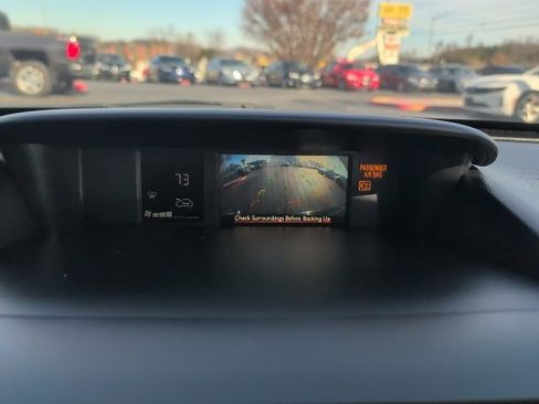 Used 2015 Subaru WRX Limited image 15