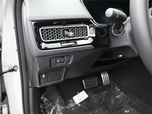 New 2026 Honda Civic Sport Touring image 21